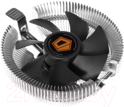 Кулер для процессора ID-Cooling DK-01T - фото