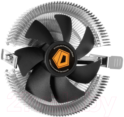 Кулер для процессора ID-Cooling DK-01T