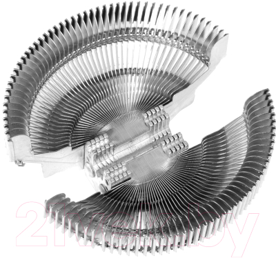 Кулер для процессора ID-Cooling DK-01T