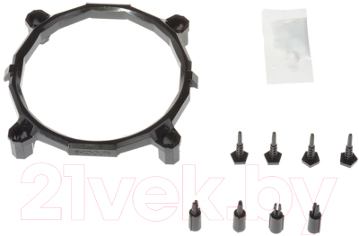 Кулер для процессора ID-Cooling DK-01T