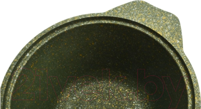 Кастрюля Kukmara Trendy Style Malachite к11tsml