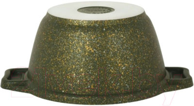 Кастрюля Kukmara Trendy Style Malachite к11tsml