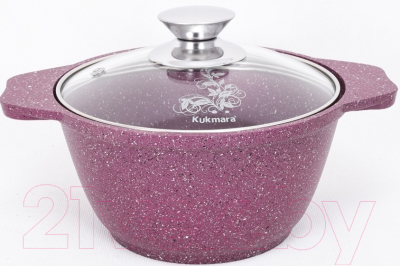 Кастрюля Kukmara Trendy Style Mystery к61tsm