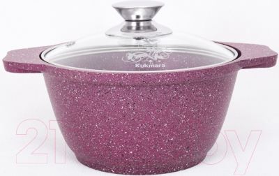 Кастрюля Kukmara Trendy Style Mystery к61tsm