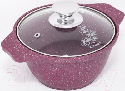 Кастрюля Kukmara Trendy Style Mystery к61tsm