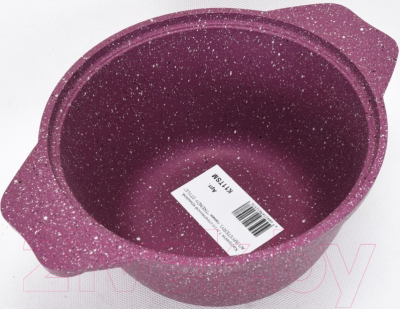 Кастрюля Kukmara Trendy Style Mystery к61tsm