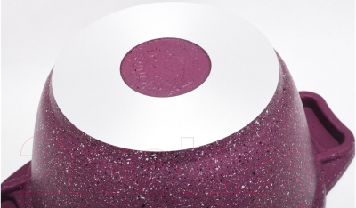 Кастрюля Kukmara Trendy Style Mystery к61tsm