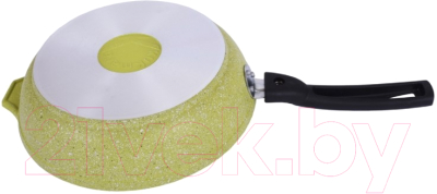 Сковорода Kukmara Trendy Style Lime 221tsl