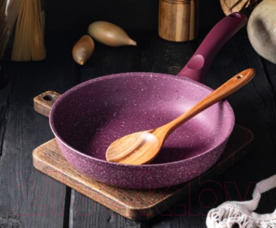 Сковорода Kukmara Trendy Style Mystery 240tsm