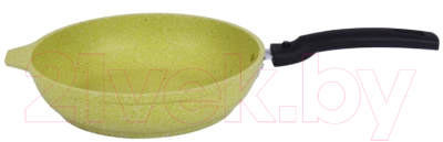 Сковорода Kukmara Trendy Style Lime 241tsl - фото