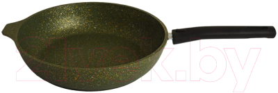 Сковорода Kukmara Trendy Style Malachite 241tsml - фото