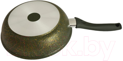 Сковорода Kukmara Trendy Style Malachite 260tsml