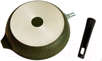 Сковорода Kukmara Trendy Style Malachite 261tsml