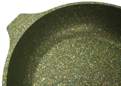 Сковорода Kukmara Trendy Style Malachite 261tsml