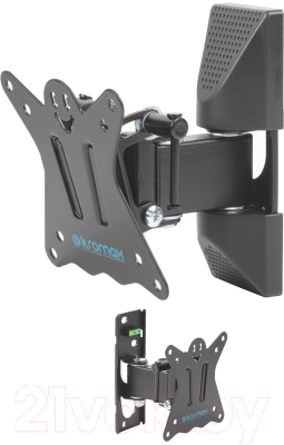 Кронштейн для телевизора Kromax Casper-102