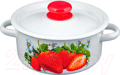 Кастрюля Сибирские товары С1610.П. С1610.3П.С1610*78 - фото
