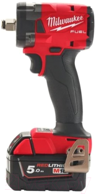 Аккумуляторный гайковерт Milwaukee M18FIW2F12-502X Fuel / 4933478444 - фото