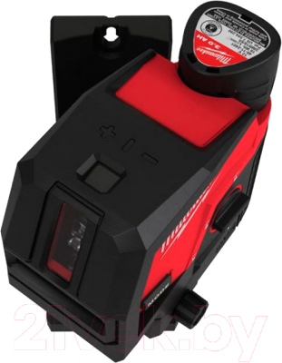 Лазерный нивелир Milwaukee M12 CLLP-0C / 4933478101