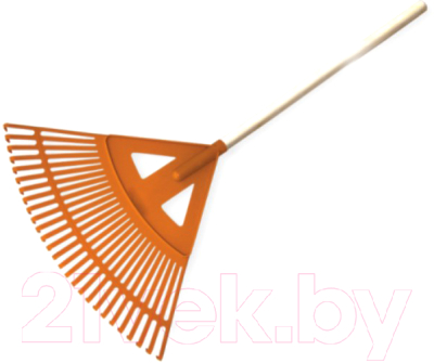 Грабли Bradas Quick / KT-CX27W - фото