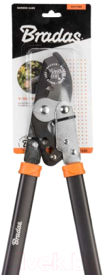Сучкорез механический Bradas V-Series / KT-V1220