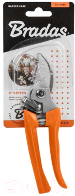 Секатор механический Bradas V-серии / KT-V1010