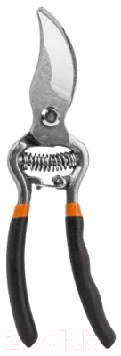 Секатор механический Bradas Carbon-Steel / KT-RG1008 - фото