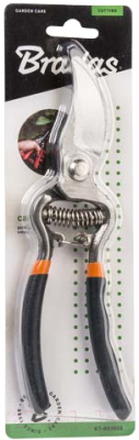 Секатор механический Bradas Carbon-Steel / KT-RG1008