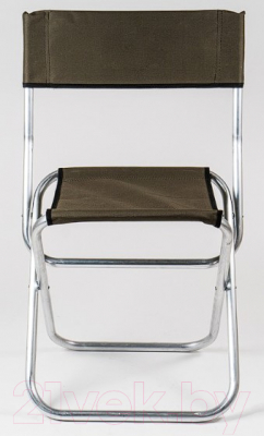 Стул складной НПО Кедр Max / ASM-02