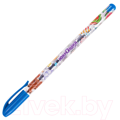 Набор гелевых ручек Юнландия 142800