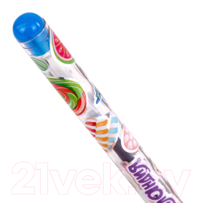 Набор гелевых ручек Юнландия 142800