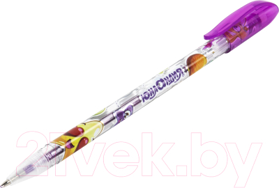 Набор гелевых ручек Юнландия Блестки / 142805