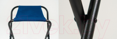 Табурет складной НПО Кедр ST-06