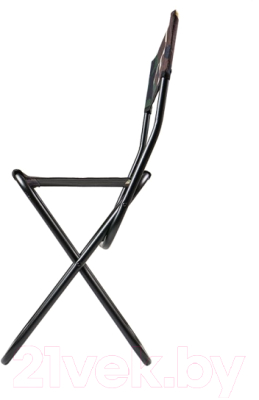 Стул складной НПО Кедр SS-01 (сталь)