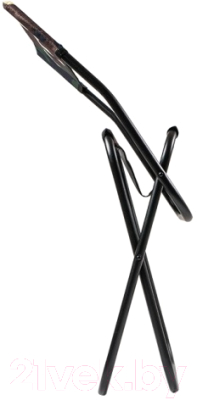 Стул складной НПО Кедр SS-01 (сталь)