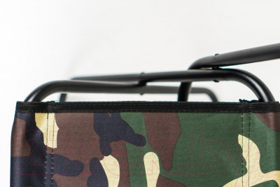 Стул складной НПО Кедр SS-01 (сталь)