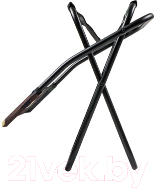 Стул складной НПО Кедр SS-02 (сталь)