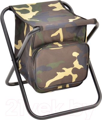 Табурет складной НПО Кедр STS-01 - фото