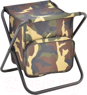 Табурет складной НПО Кедр STS-02 - фото
