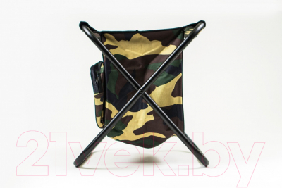 Табурет складной НПО Кедр STS-02