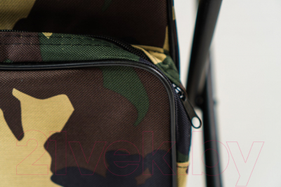 Табурет складной НПО Кедр STS-02