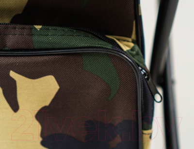 Табурет складной НПО Кедр STS-03