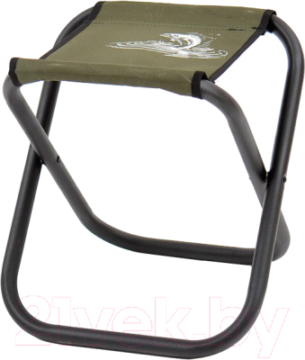 Табурет складной НПО Кедр Мах STM-01 (сталь) - фото