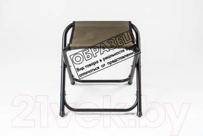 Табурет складной НПО Кедр Мах STM-01 (сталь)