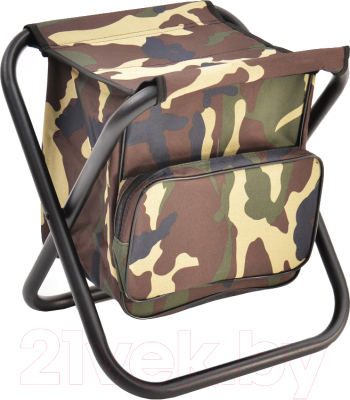 Табурет складной НПО Кедр Мах / STMS-01 - фото