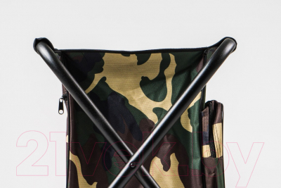 Табурет складной НПО Кедр Мах / STMS-01