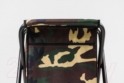 Табурет складной НПО Кедр Мах / STMS-01