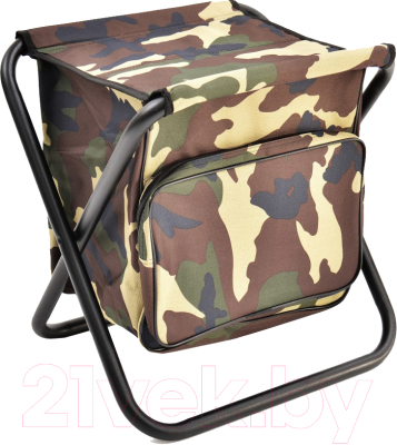 Табурет складной НПО Кедр Мах / STMS-02 - фото