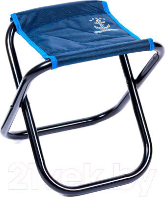 Табурет складной НПО Кедр Адмирал / STA-01 - фото