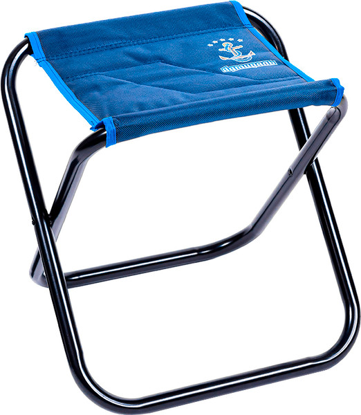 Табурет складной НПО Кедр Адмирал / STA-02 - фото