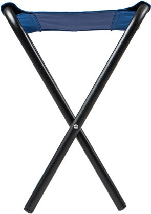 Табурет складной НПО Кедр Адмирал / STA-02